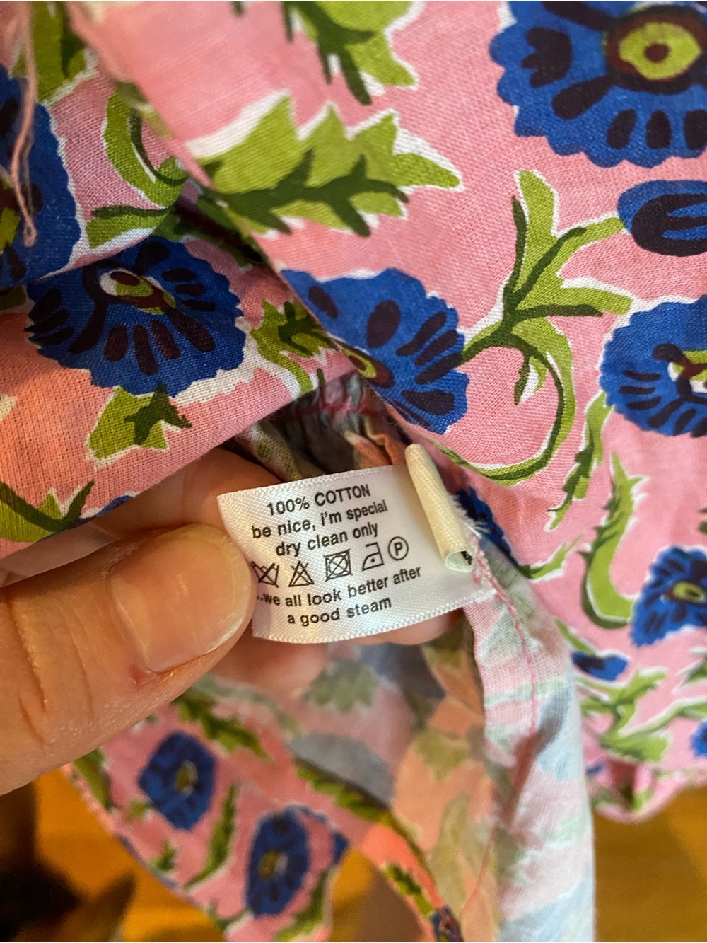 Eddy Squareneck Midi Dress - Picture 7 of 14